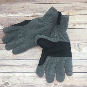 West Loop Men’s Fleece Gloves